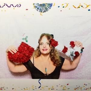 Meet your Posher, Kimberly